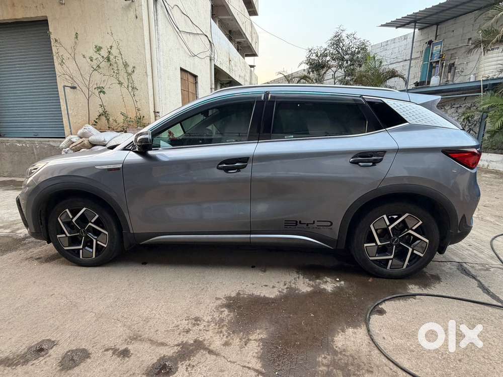 2023 Byd Atto 3 Electric