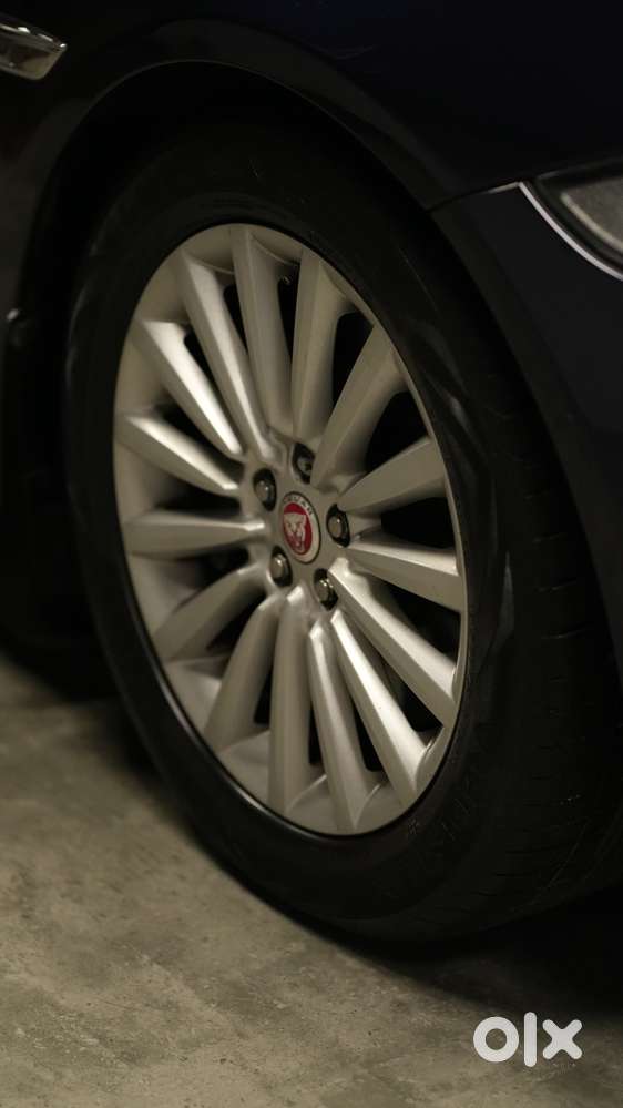 Jaguar Xj 3.0l Portfolio, 2018, Diesel
