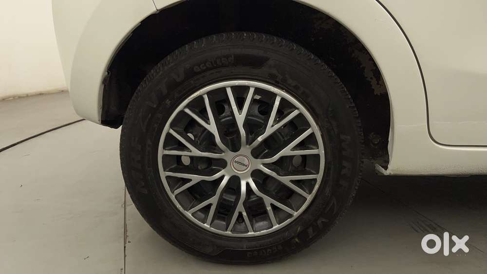 Maruti Suzuki Celerio 1.0 Vxi Amt, 2014, Petrol