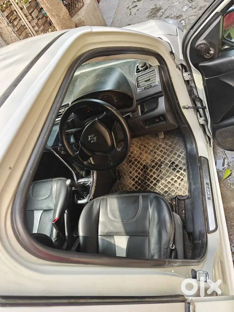 Maruti Suzuki Swift 2014 Petrol Well Maintained Pure Petrol Car