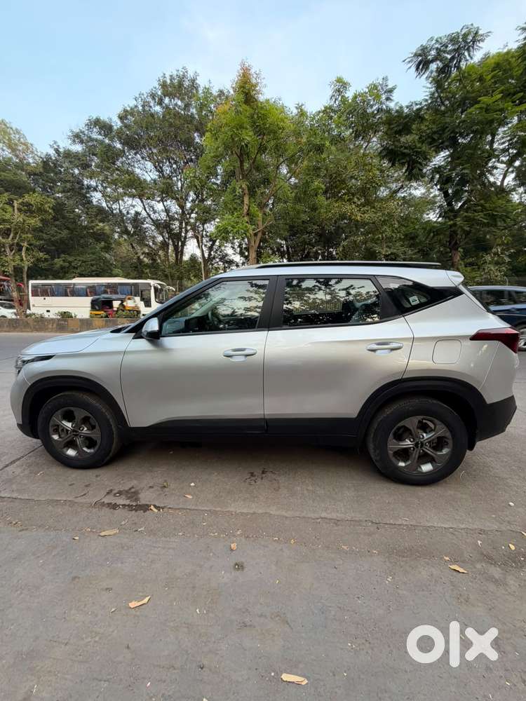 Kia Seltos Htk Plus D, 2023, Diesel