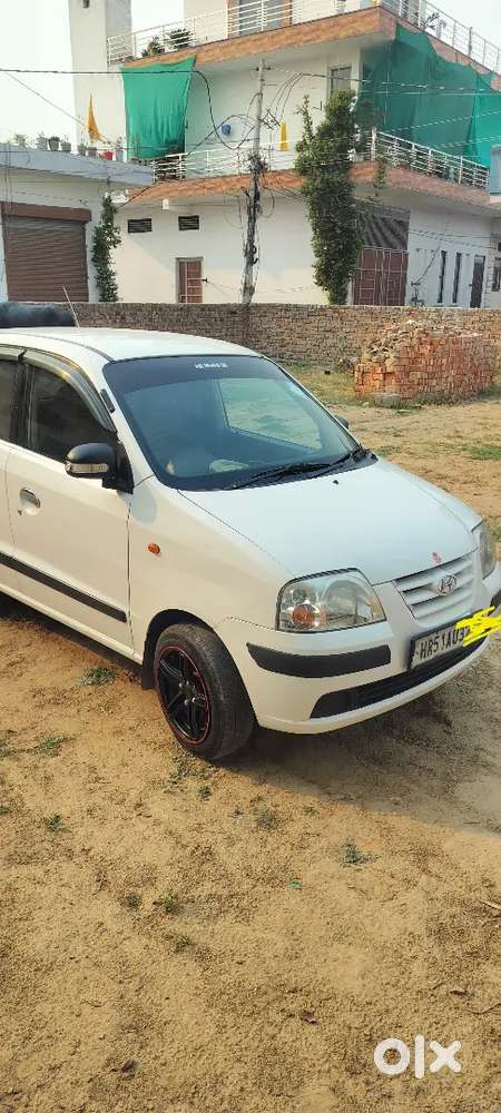 1 St Party Ensurance Excellent Condition