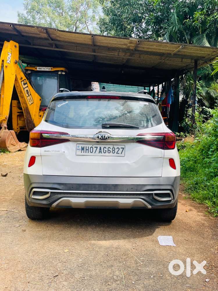 Kia Seltos G1.5 2020