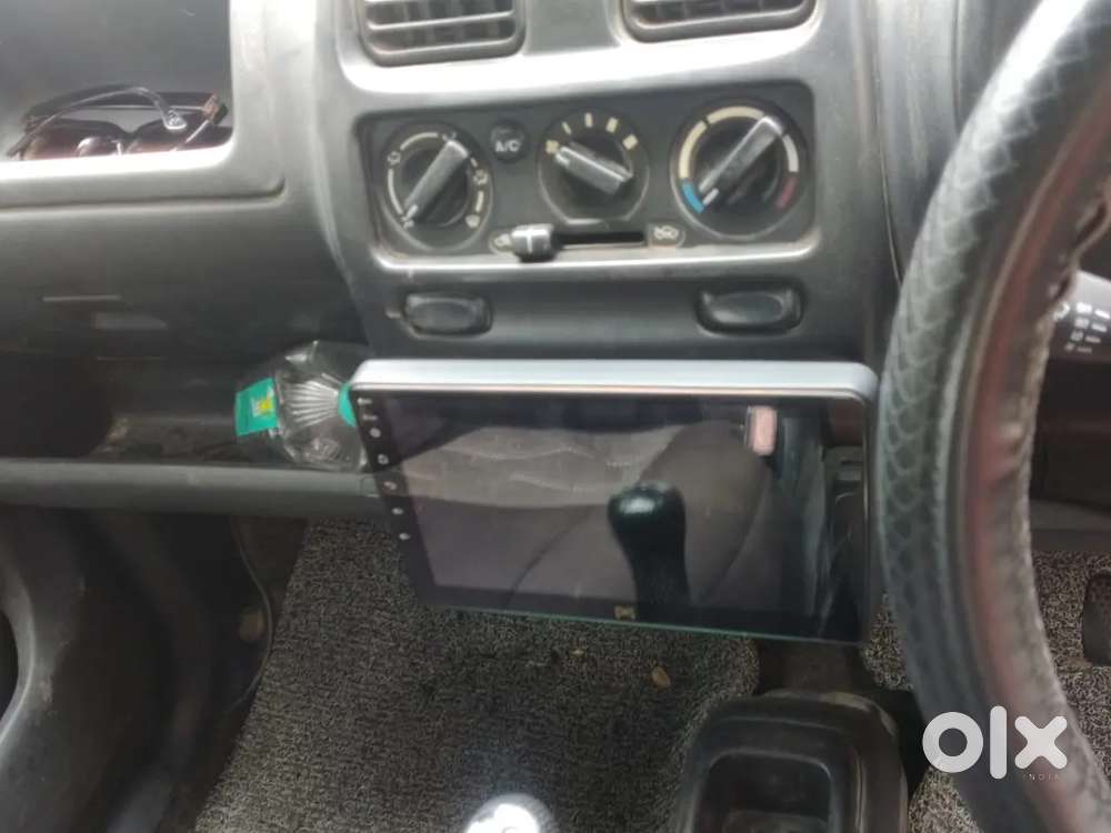 Maruti Suzuki Wagon R 2008