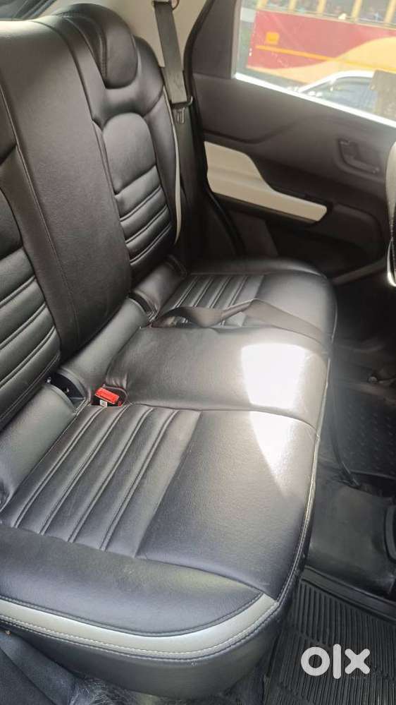 Tata Punch Pure, 2022, Petrol