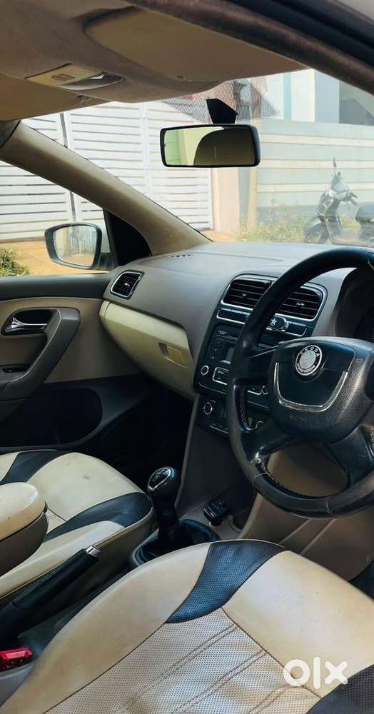 Skoda Rapid 2013 Diesel Well Maintained