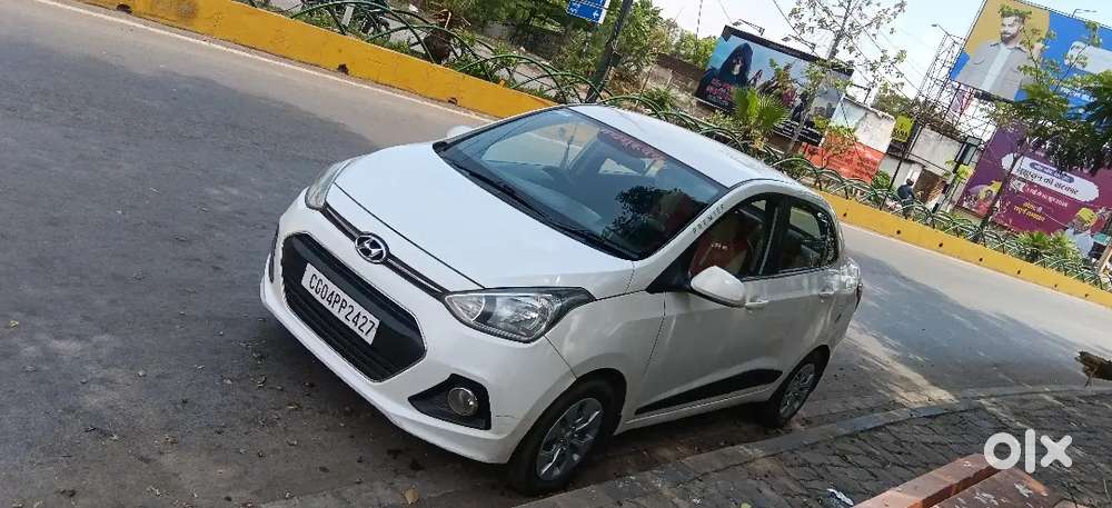 Best Mileage And Condition Single Hand Driven Sedan Car
