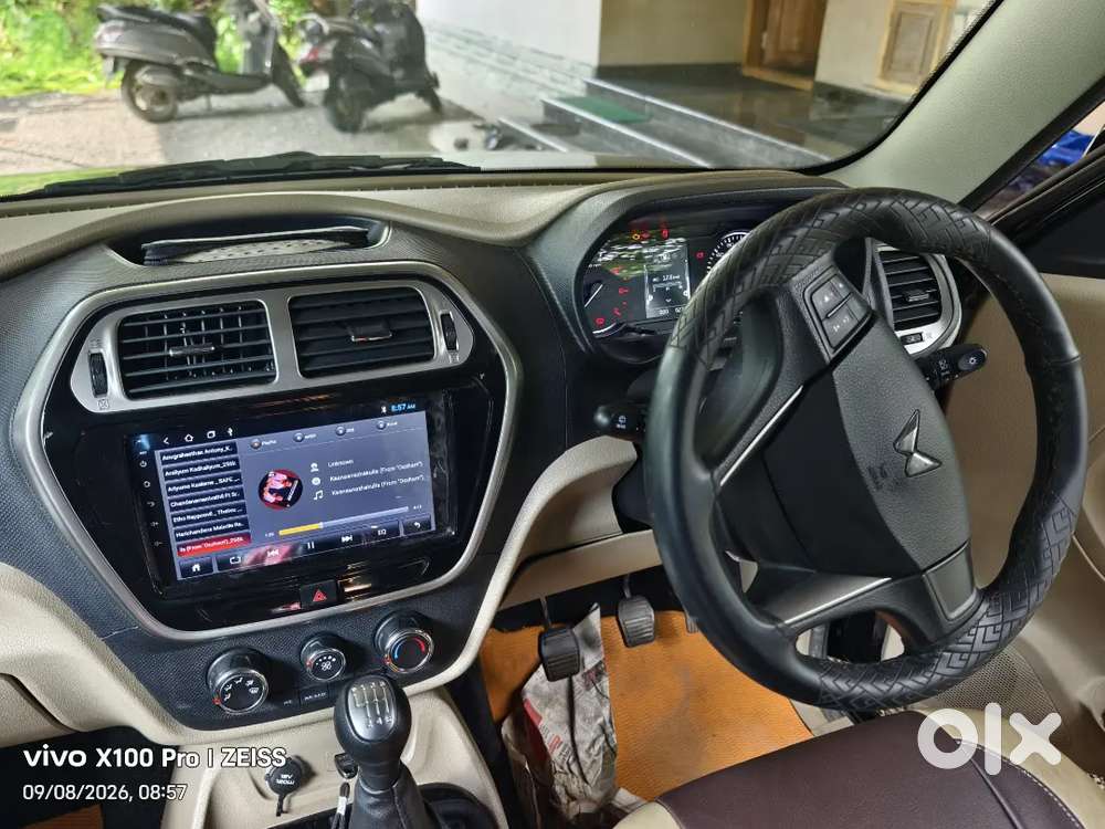 Mahindra Bolero Neo Plus 2026 Diesel 6250 Km Driven P10 Model, 2210cc