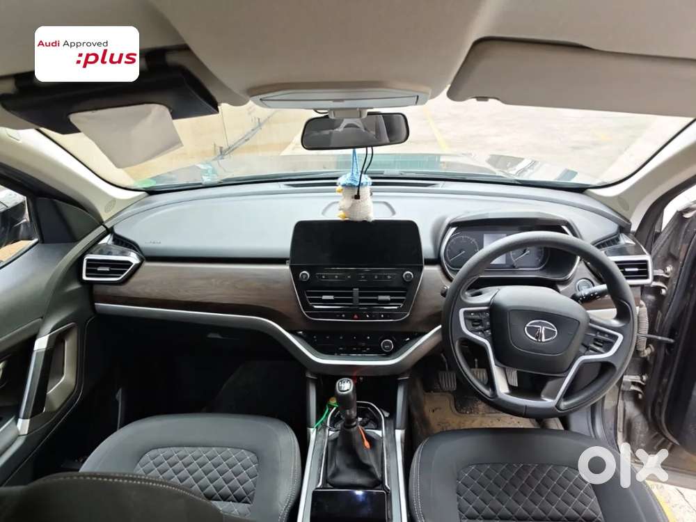 Tata Harrier Xt, 2021, Diesel