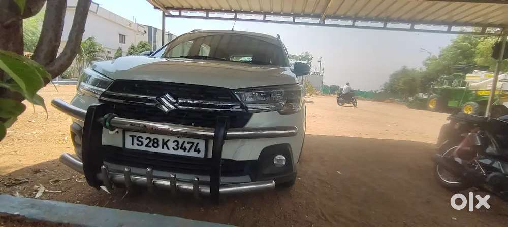 Maruti Suzuki Xl6 2021 Petrol 108000 Km Driven
