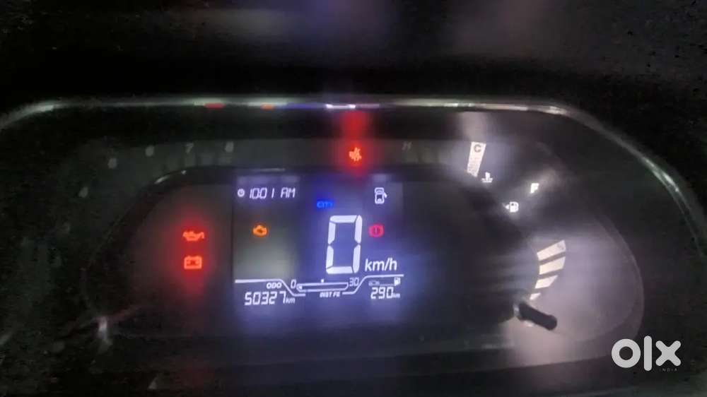 Tata Nexon 1.5 Revotorq 2021