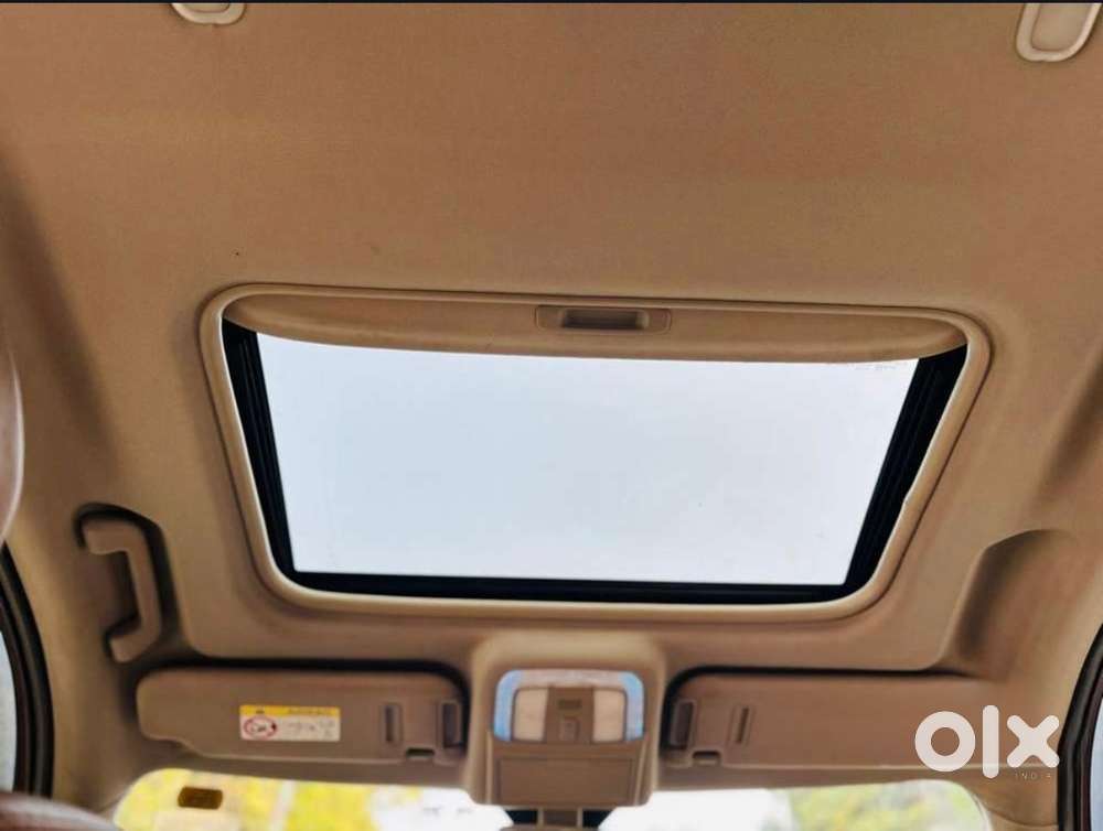 Mahindra Xuv500 W11 2.2 Diesel Manual 2019