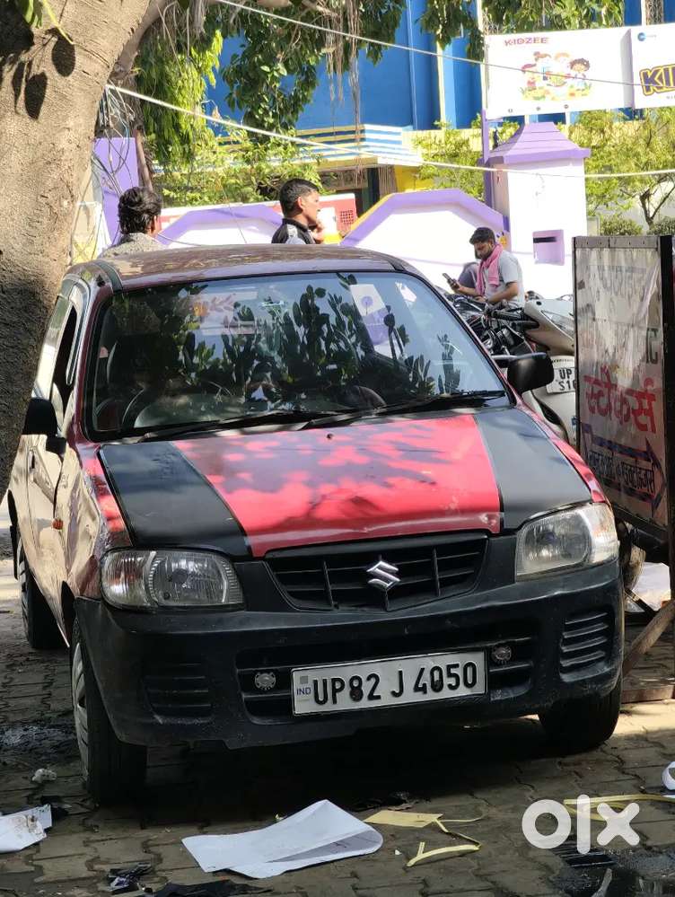 Maruti Suzuki Alto 2006