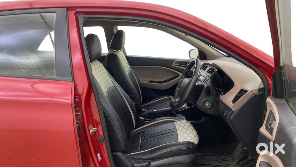 Hyundai Elite I20 Magna Executive 1.2, 2017, Petrol