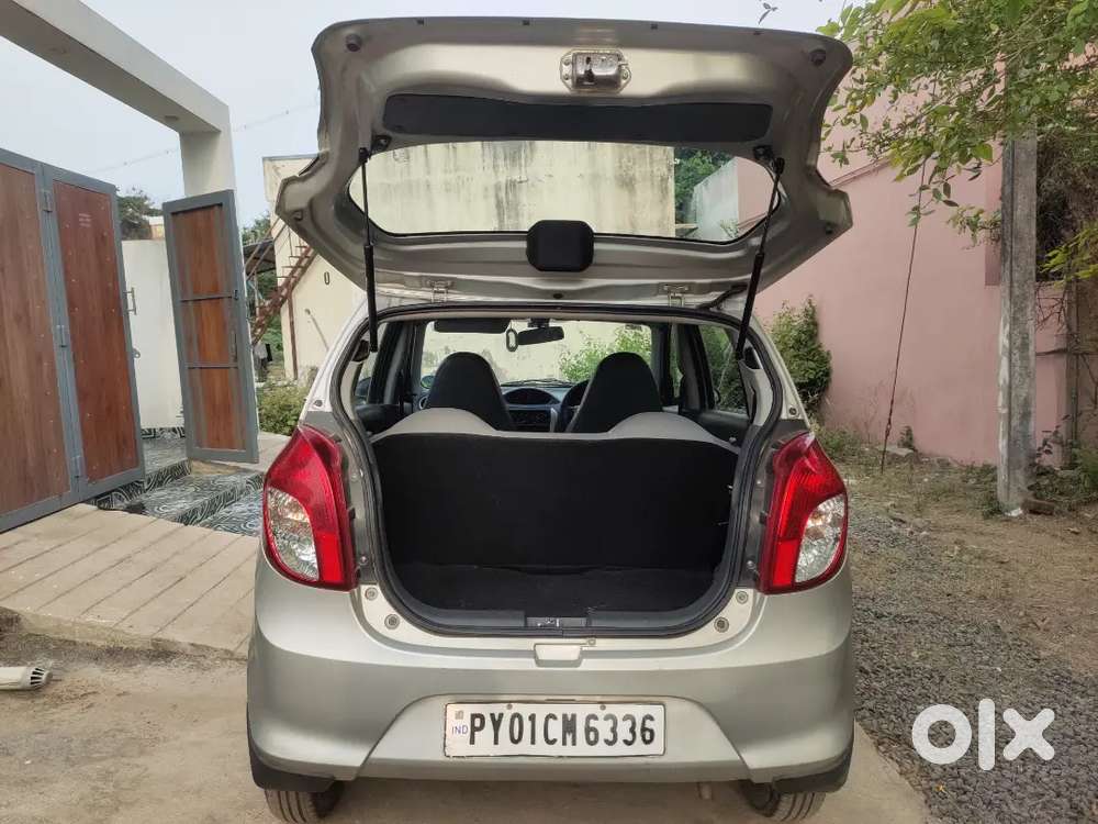 Maruti Alto 800 Lx Well Maintained