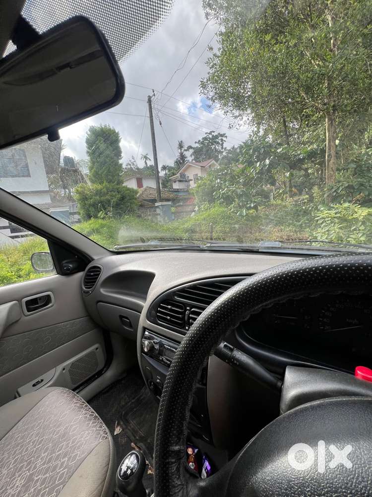 Ford Ikon 2004 Petrol Good Condition
