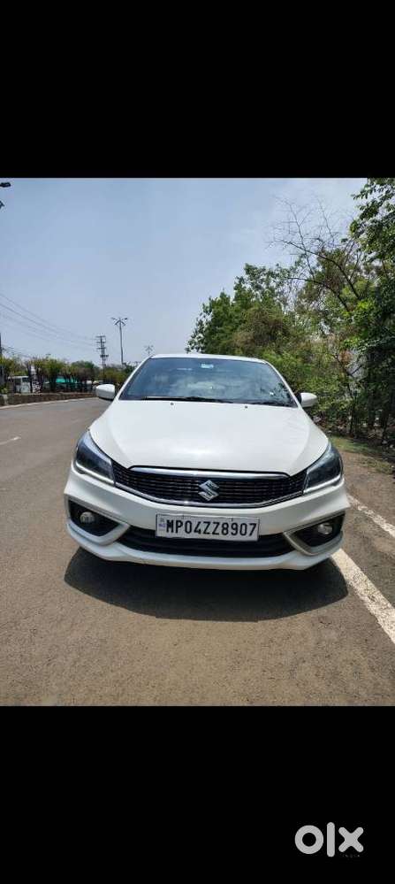 Maruti Suzuki Ciaz Zeta, 2024, Petrol