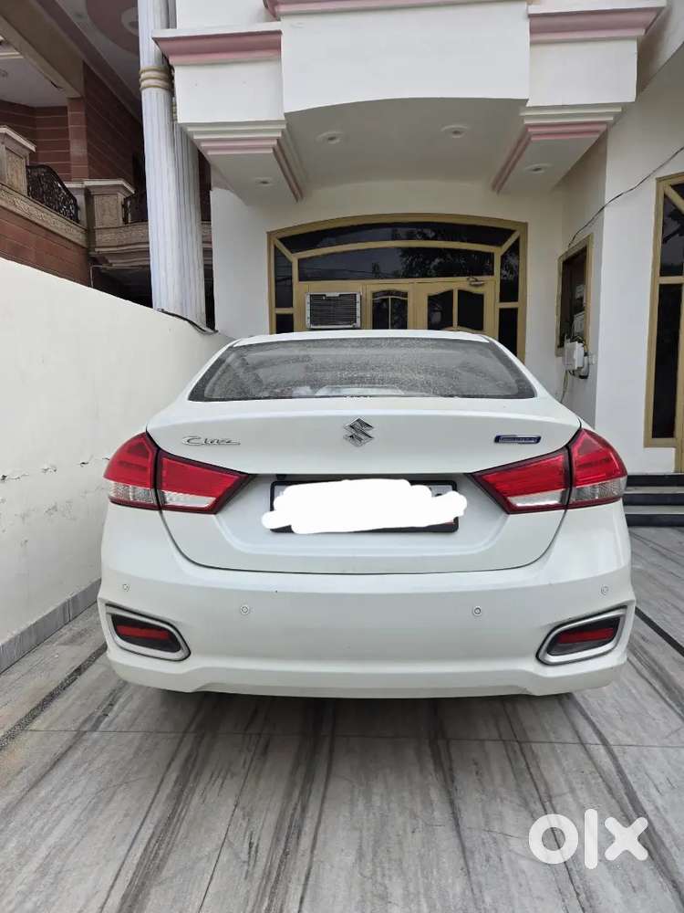 Maruti Suzuki Ciaz 2022