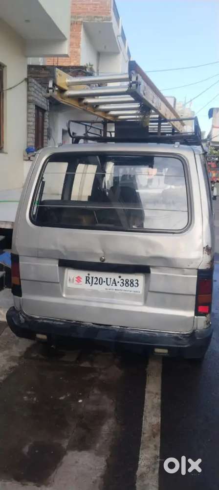 Gadi Good Condition Hai Run