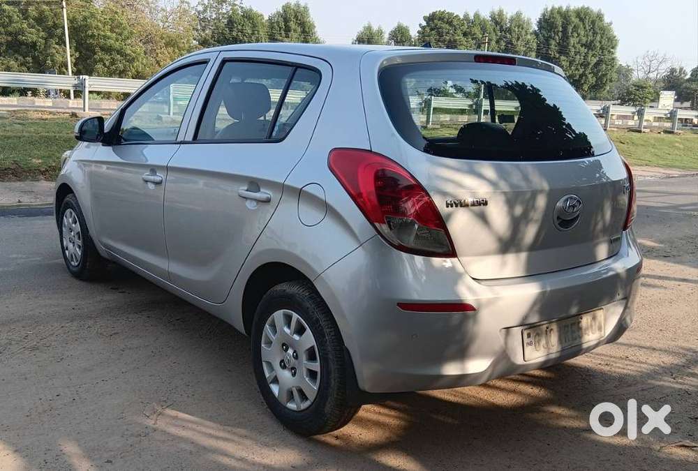 Hyundai I20 Magna Optional 1.2, 2014, Petrol