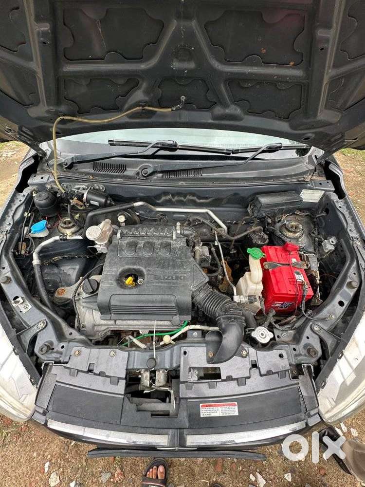 Maruti Suzuki Alto K10 Vxi, 2018, Petrol