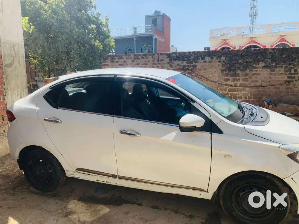 Tata Tigor Xm Diesel