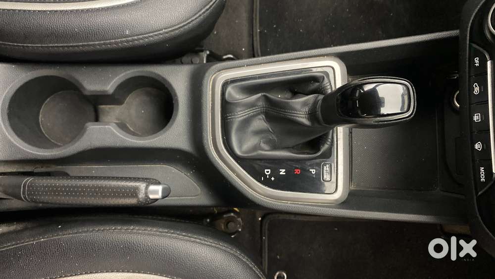 Hyundai Creta 1.6 Sx Plus Petrol At, 2018, Petrol