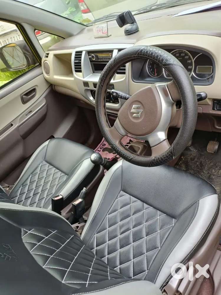Maruti Suzuki Zen Estilo Vxi