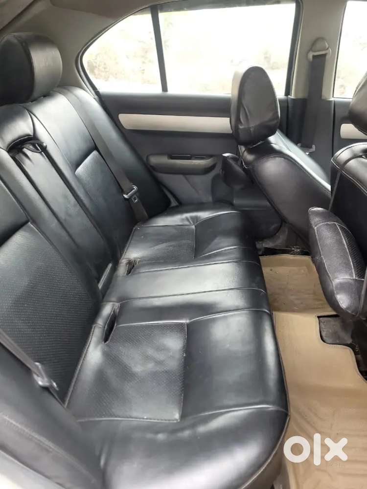 Maruti Suzuki Dzire 2011 Diesel Manual