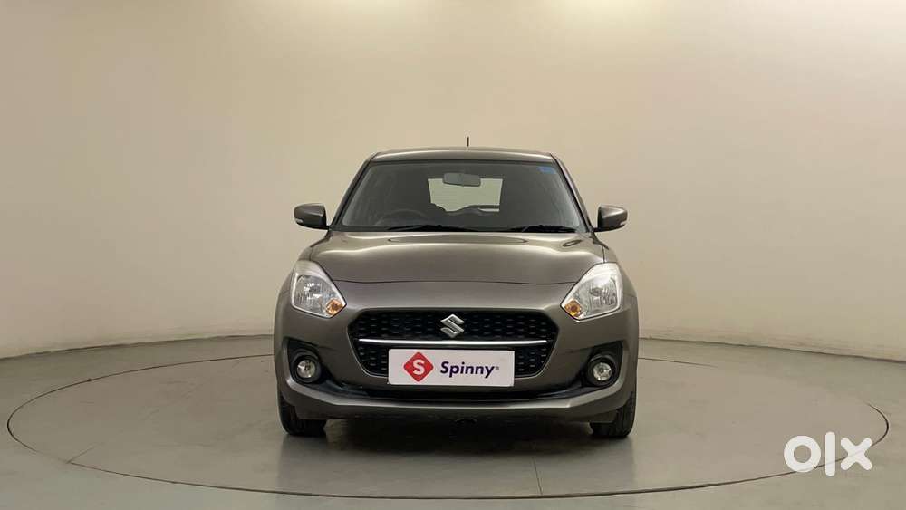 Maruti Suzuki Swift Amt Zxi, 2023, Petrol