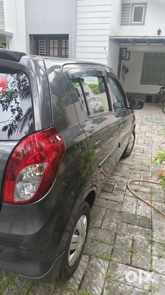 Maruti Suzuki Alto 800 2020