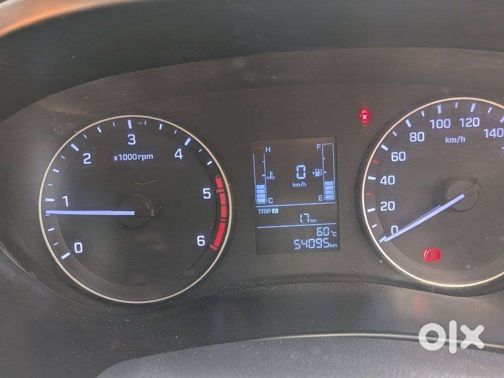 Hyundai Elite I20 [2018-2020] 1.2 Asta Dual Tone, 2018, Diesel