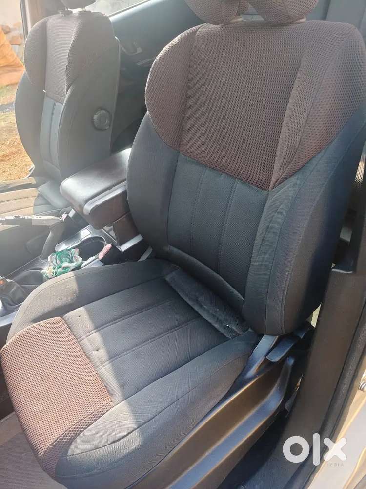 Mahindra Xuv500 2013 Diesel 95000 Km Driven