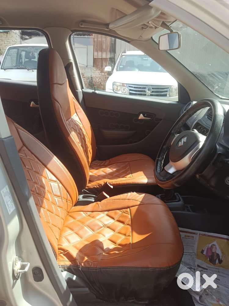 Maruti Suzuki Alto 800 Vxi Airbag, 2012, Petrol