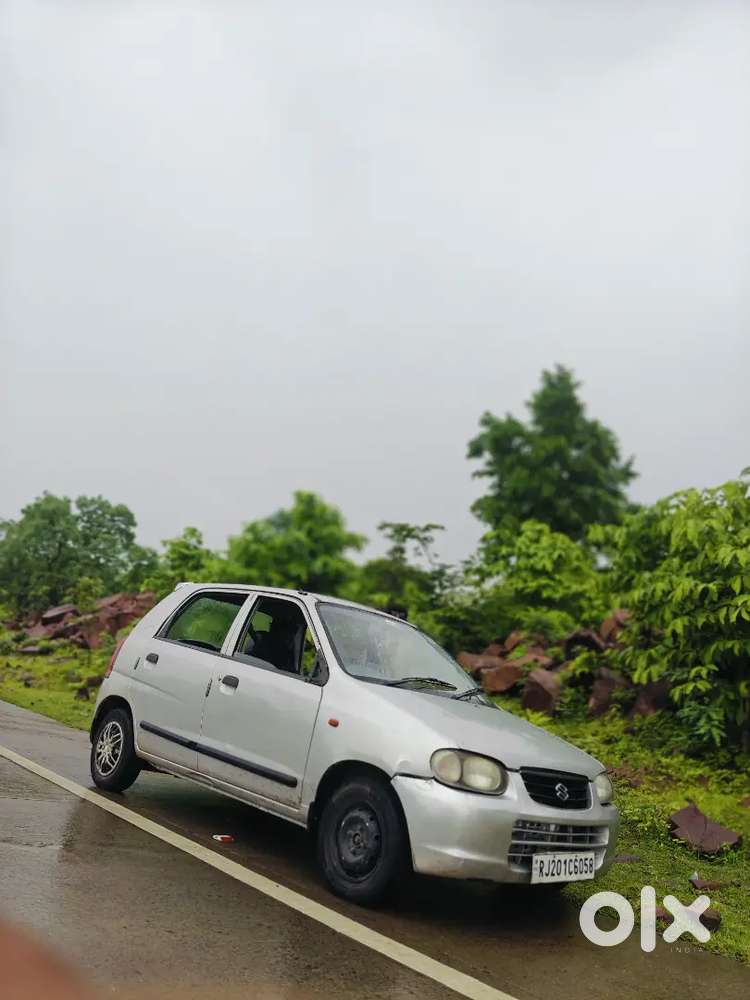 Maruti Suzuki Alto 2004 Model