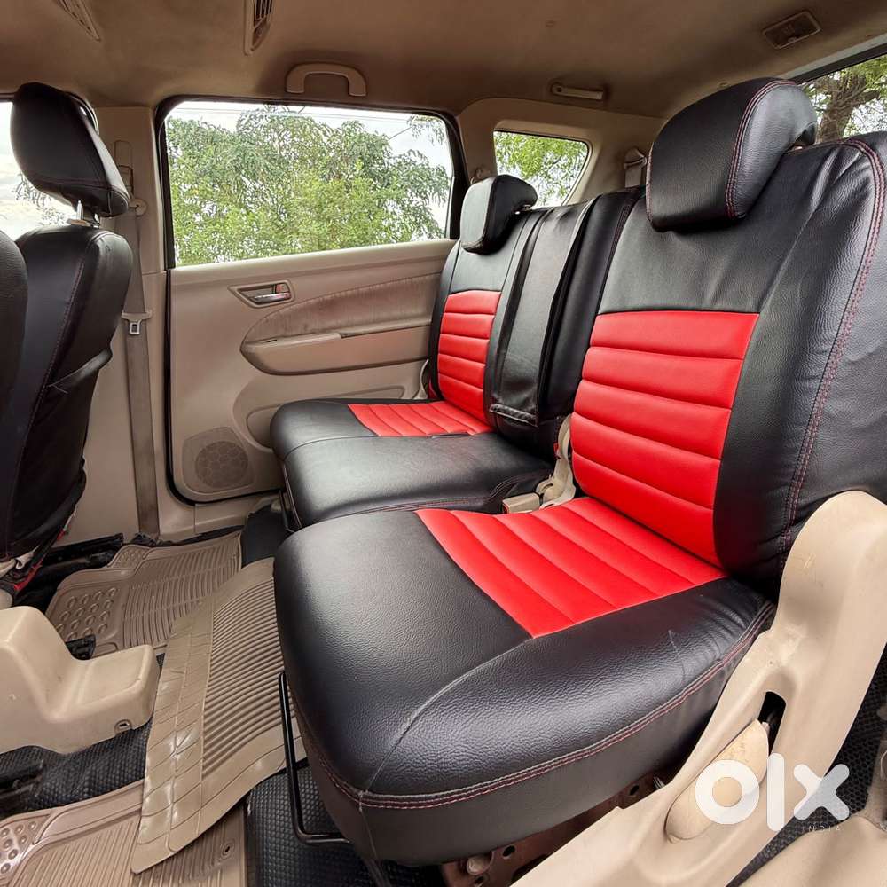 Maruti Suzuki Ertiga, 2013, Diesel