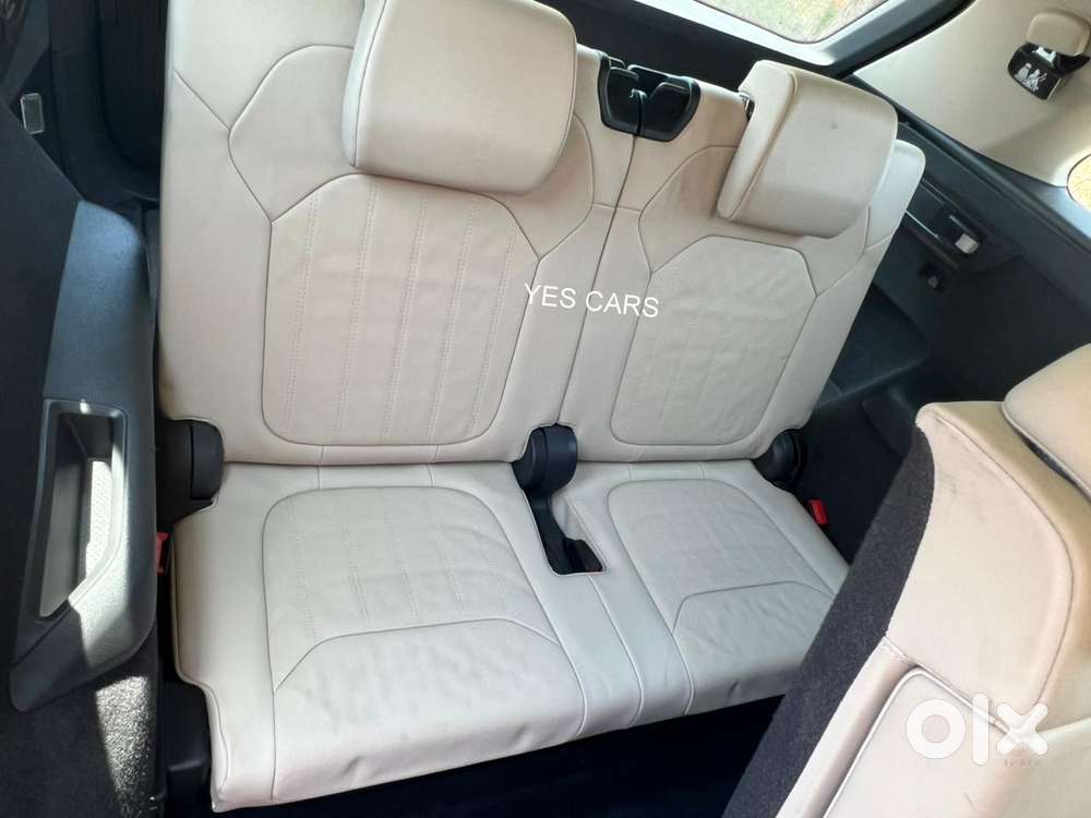 Skoda Kodiaq L & K, 2019, Diesel