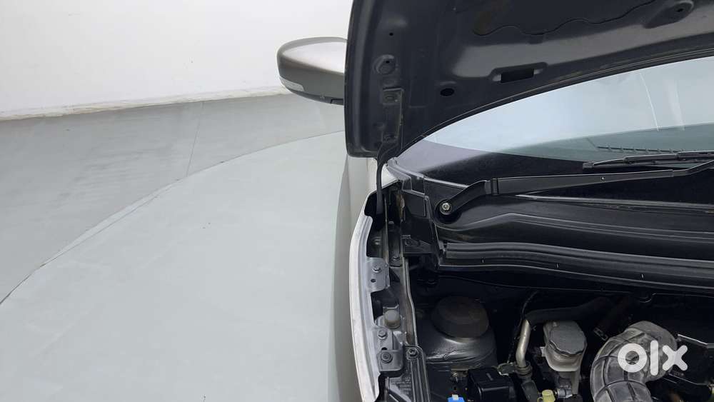Maruti Suzuki Wagon R 1.2 Zxi, 2019, Petrol