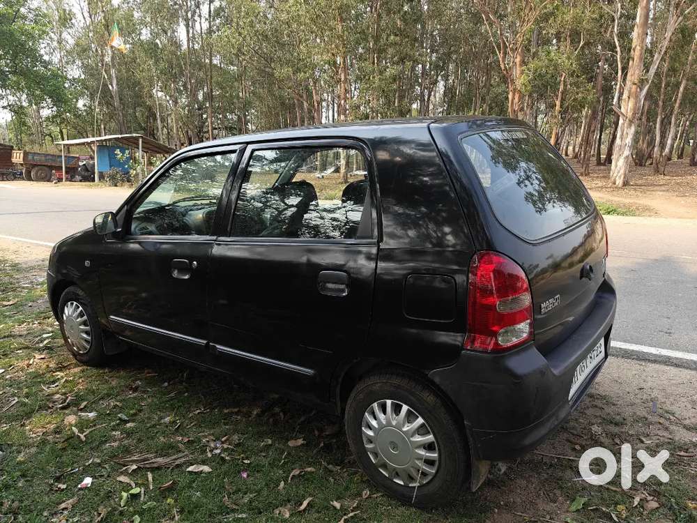 Best Milej With Minimum Maintenance Cost And All Paper Valid.