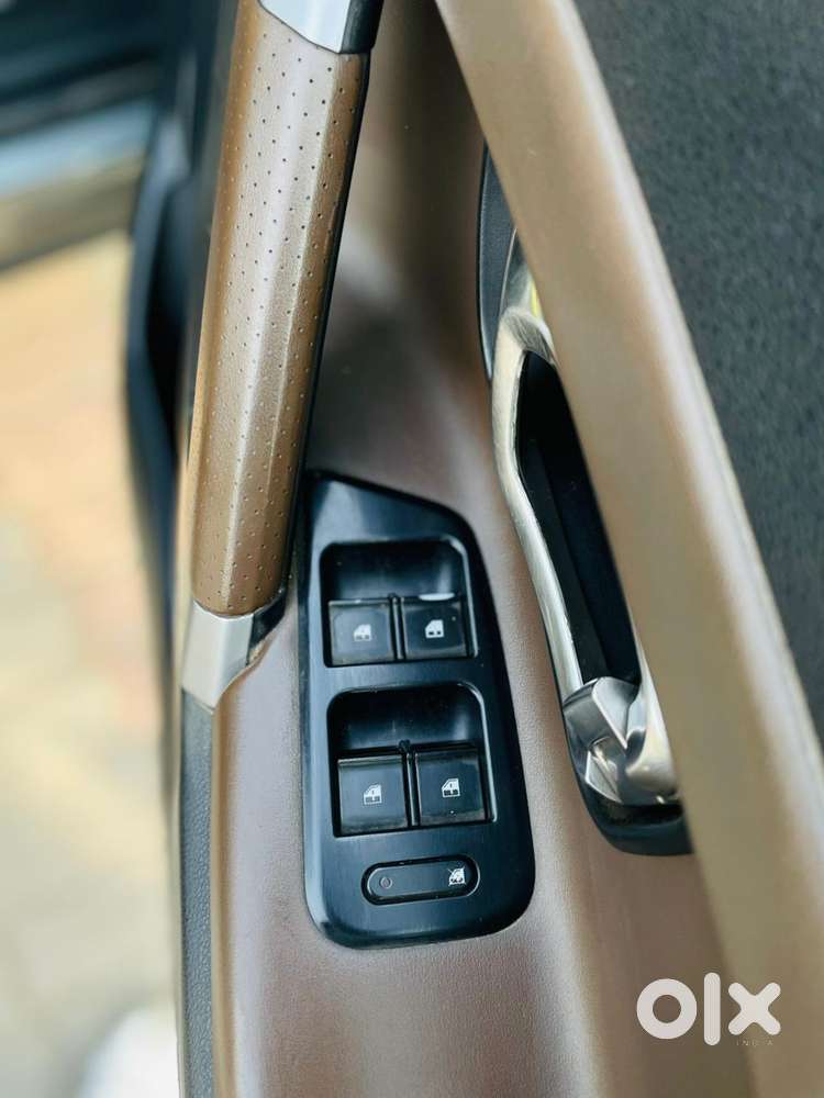 Tata Harrier Xza Plus At, 2021, Diesel