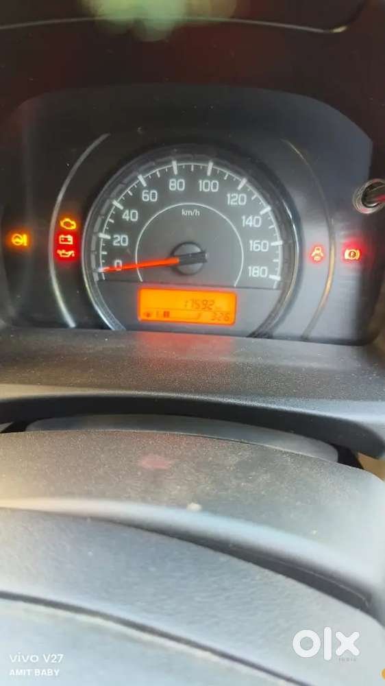 Maruti Suzuki Wagon R 2020 Petrol 18500 Km Driven