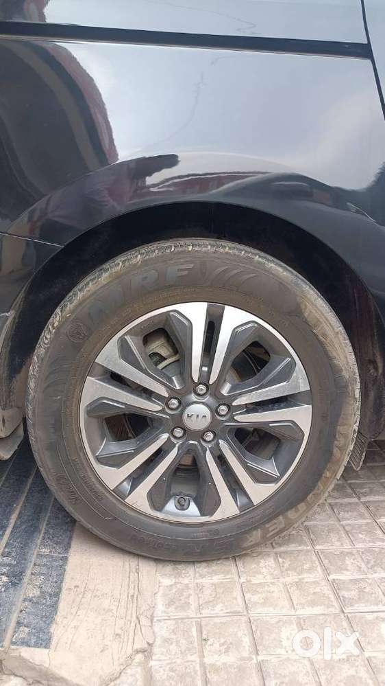 Kia Carnival Prestige, 2021, Diesel