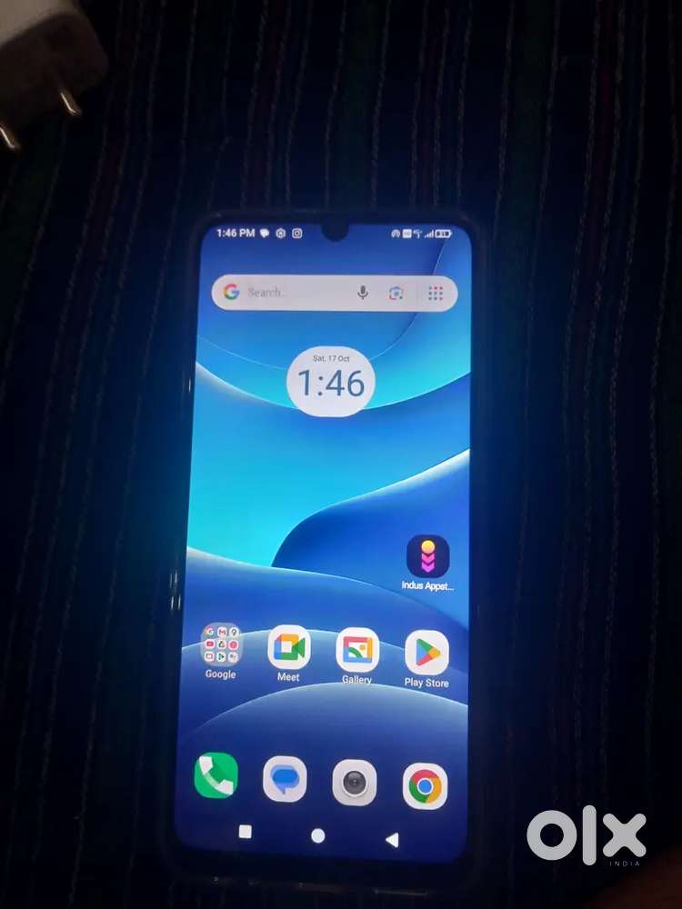 Lava yuva star 3