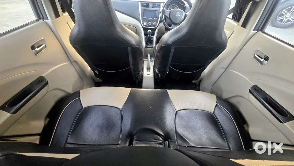 Maruti Suzuki Celerio Vxi Mt, 2020, Cng & Hybrids