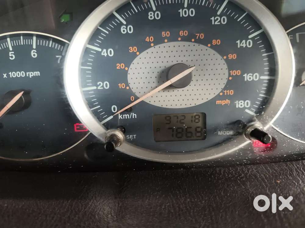 Mahindra Scorpio 2013 Diesel Good Condition