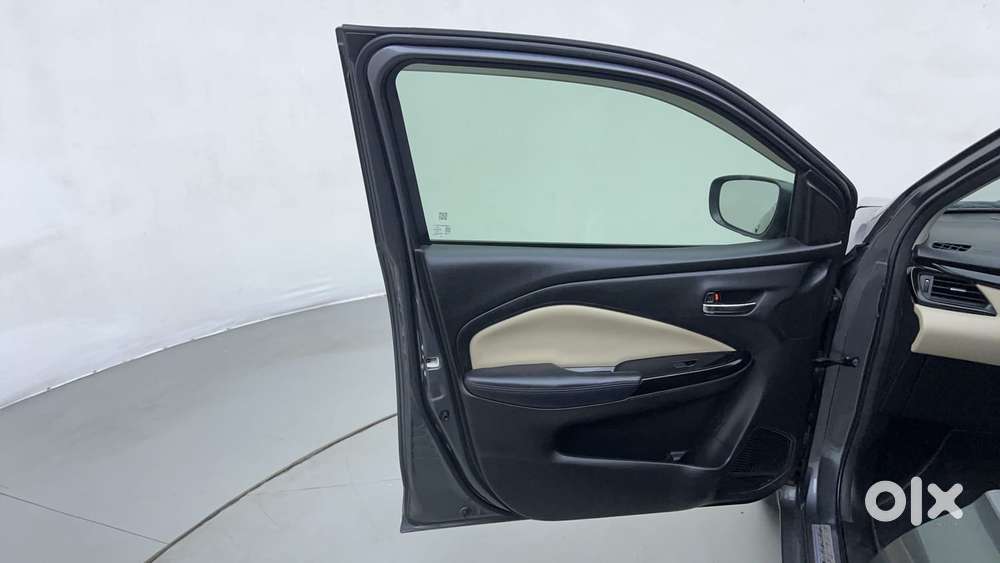 Toyota Glanza 1.2 V Amt, 2023, Petrol