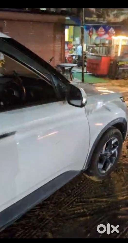 Hyundai Venue 2021 Petrol