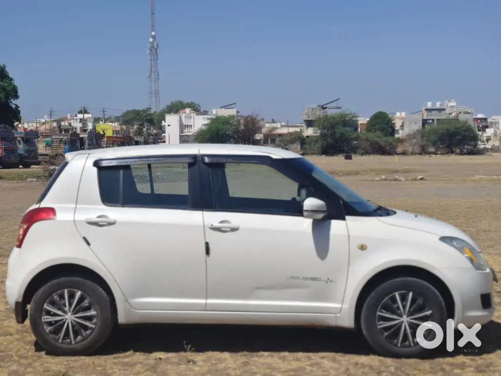 Maruti Swift 2004-2011 Petrol