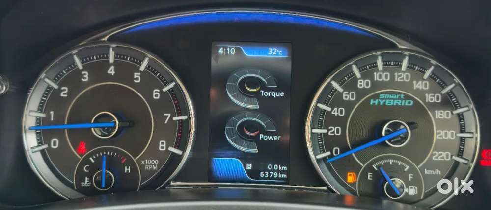 Maruti Suzuki Ciaz Delta 1.5, 2020, Petrol