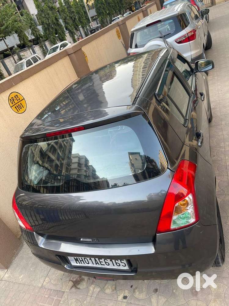 Maruti Suzuki Swift Vxi  (japanese G13bb)